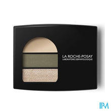 Charger l'image dans la galerie, Lrp Toleriane Make Up Oap Smoky Bruin 02