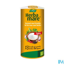 Charger l'image dans la galerie, A.Vogel Herbamare Spicy 250g
