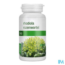 Afbeelding in Gallery-weergave laden, Purasana Rhodiola 300mg Bio V-caps 90