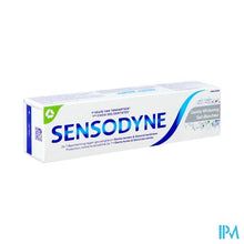 Afbeelding in Gallery-weergave laden, Sensodyne Gentle Withening Tandpasta Tube 75ml