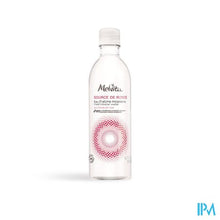 Charger l'image dans la galerie, Melvita Eau Fraiche Micellaire 200ml