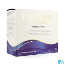 Afbeelding in Gallery-weergave laden, Imedeen Prime Renewal Tabl 120