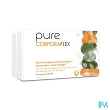 Afbeelding in Gallery-weergave laden, Pure Corporaflex Filmomh Tabl 60