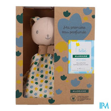 Charger l'image dans la galerie, Klorane Bb Gift Set Geparf. Water 50ml + Konijn
