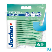 Afbeelding in Gallery-weergave laden, Jordan Easy Reach Flosser