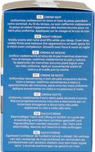 Afbeelding in Gallery-weergave laden, Roc Multi Correxion Even Tone+lift Nachtcreme 50ml