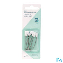 Afbeelding in Gallery-weergave laden, Pharmex Baby Veiligheidsspelden 4