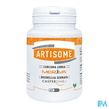 Afbeelding in Gallery-weergave laden, Artisome Comp 60 X 1000mg