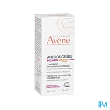 Afbeelding in Gallery-weergave laden, Avene Rosamed Concentraat Tegen Roodh. Spf50+ 30ml