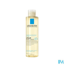 Afbeelding in Gallery-weergave laden, Lrp Lipikar Wasolie Ap+ 200ml
