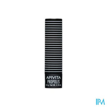 Afbeelding in Gallery-weergave laden, Apivita Lip Care Lipstick Propolis 4,4g Nf