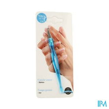 Afbeelding in Gallery-weergave laden, Nagelriemknipper Inox Gekleurd