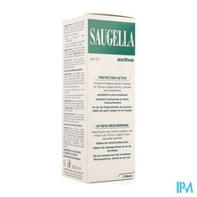 Afbeelding in Gallery-weergave laden, Saugella Active Emuls 250ml