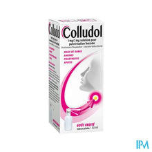 Charger l'image dans la galerie, Colludol Spray 30ml