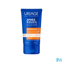 Load image into Gallery viewer, Uriage Bariesun Balsem Herstellend After Sun 150ml