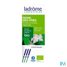 Afbeelding in Gallery-weergave laden, Ladrome Filipendula Ulmaria/moerasspirea 50ml