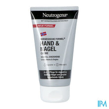 Load image into Gallery viewer, Neutrogena Hand&nagelcreme 75ml