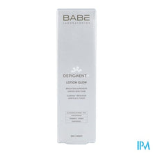 Afbeelding in Gallery-weergave laden, BabE Depigment+ Lotion Glow 150ml