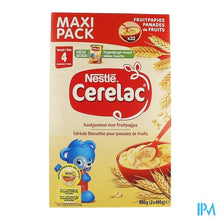 Load image into Gallery viewer, Cerelac Koekjesmeel 800g