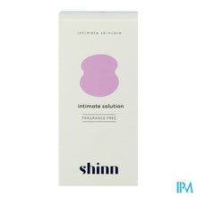 Afbeelding in Gallery-weergave laden, Shinn Intimate Solution 100ml