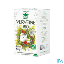 Charger l'image dans la galerie, Romon Nature Verbena Bio Zakjes 18
