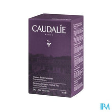 Afbeelding in Gallery-weergave laden, Caudalie Kruidenthee Drainerende Bio Zakje 24g