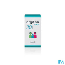 Load image into Gallery viewer, Orgitan Care Tabl 30