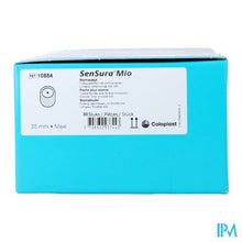 Afbeelding in Gallery-weergave laden, Sensura Mio 1d g/z Maxi+venster 35mm 30 10884