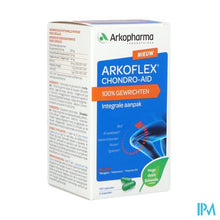 Afbeelding in Gallery-weergave laden, Arkoflex Chondro-aid 100% Gewrichten Caps 120