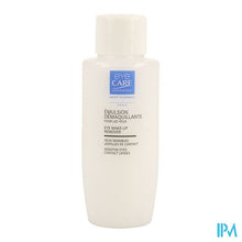 Afbeelding in Gallery-weergave laden, Eye Care Emulsie Oogreiniging Ogen 50ml