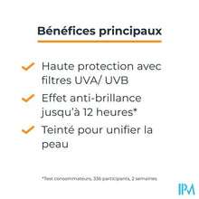 Load image into Gallery viewer, Eucerin Sun Protection Oil Tinted Med Spf50+ 50ml