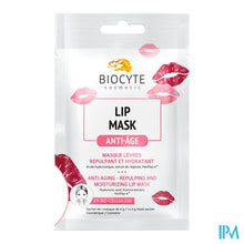 Load image into Gallery viewer, Biocyte Lip Mask 4g 1
