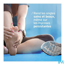 Bild in der Galerieansicht laden, Excilor Forte Fungal Nails 30ml