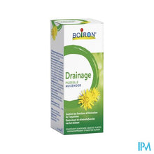 Load image into Gallery viewer, Drainage Muizenoor 60ml Boiron