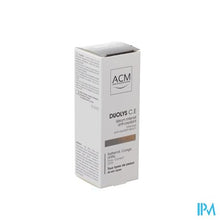 Afbeelding in Gallery-weergave laden, Duolys Ce Serum Intensief A/oxydant 15ml