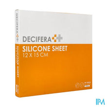 Afbeelding in Gallery-weergave laden, Decifera Silicone Sheet 12x15cm 5