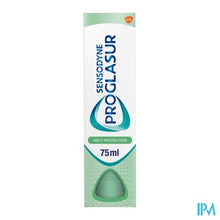 Afbeelding in Gallery-weergave laden, Sensodyne Proglasur Multi Action Daily Protection Tandpasta 75ml
