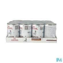 Afbeelding in Gallery-weergave laden, Royal Canin Dog Low Fat Loaf Wet 12x420g