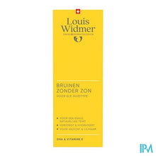 Afbeelding in Gallery-weergave laden, Widmer Bruinen Zonder Zon 100ml
