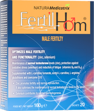 Afbeelding in Gallery-weergave laden, Fertilhom Sticks 20x8g Nf