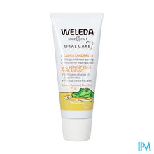 Afbeelding in Gallery-weergave laden, Weleda Tandpasta Gel Kind Nf Tube 50ml