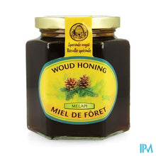 Afbeelding in Gallery-weergave laden, Melapi Honing Woud Vloeibaar 500g Revogan
