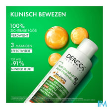 Charger l'image dans la galerie, Vichy Dercos Sh A/roos 2in1 200ml