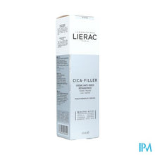 Charger l'image dans la galerie, Lierac Cica Filler Cr A/rimpel Herstel. Tube 40ml