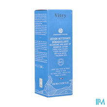 Afbeelding in Gallery-weergave laden, Demaquilerende Reinigingslotion 100ml
