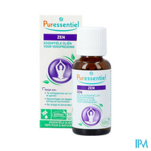 Afbeelding in Gallery-weergave laden, Puressentiel Verstuiving Zen Complexe Fl 30ml