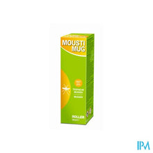 Afbeelding in Gallery-weergave laden, Moustimug A/muggenmelk Roller 50ml