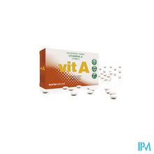 Afbeelding in Gallery-weergave laden, Soria Vitamine A Retard Comp 48