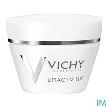Load image into Gallery viewer, Vichy Liftactiv Derm Source Uv 50ml