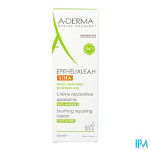 Load image into Gallery viewer, Aderma Epitheliale Ah Ultra 100ml